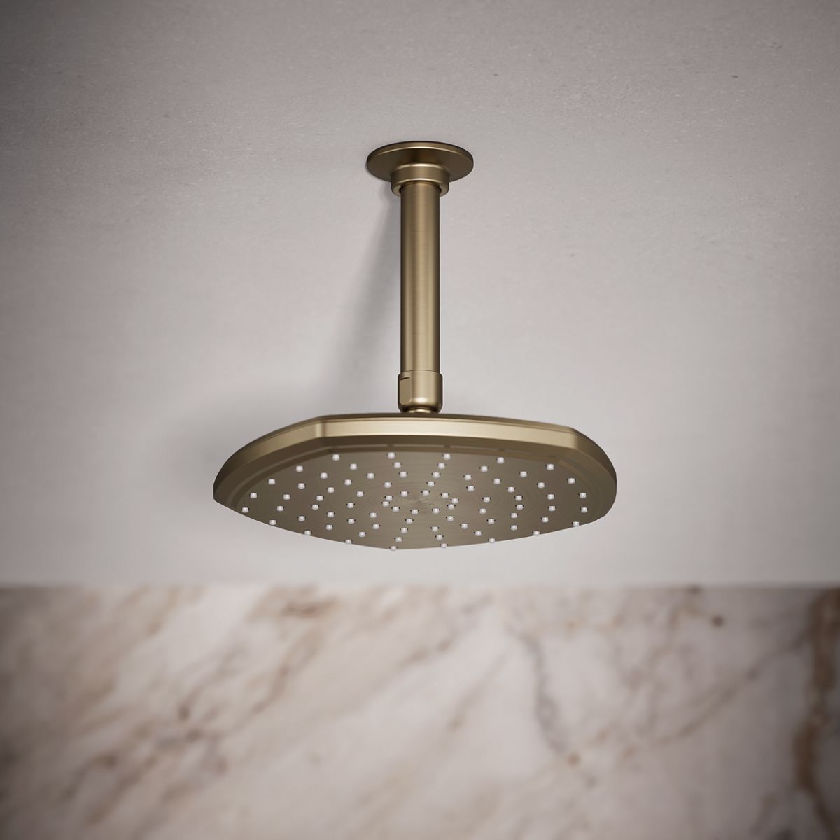 50871-occasion-8-single-function-rainhead-2-5-gpm-15.jpg Occasion® 8" single-function rainhead, 2.5 gpm