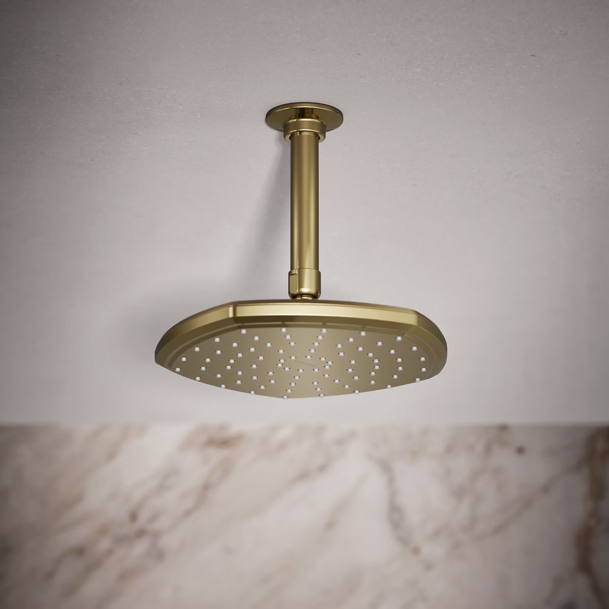 50871-occasion-8-single-function-rainhead-2-5-gpm-16.jpg Occasion® 8" single-function rainhead, 2.5 gpm