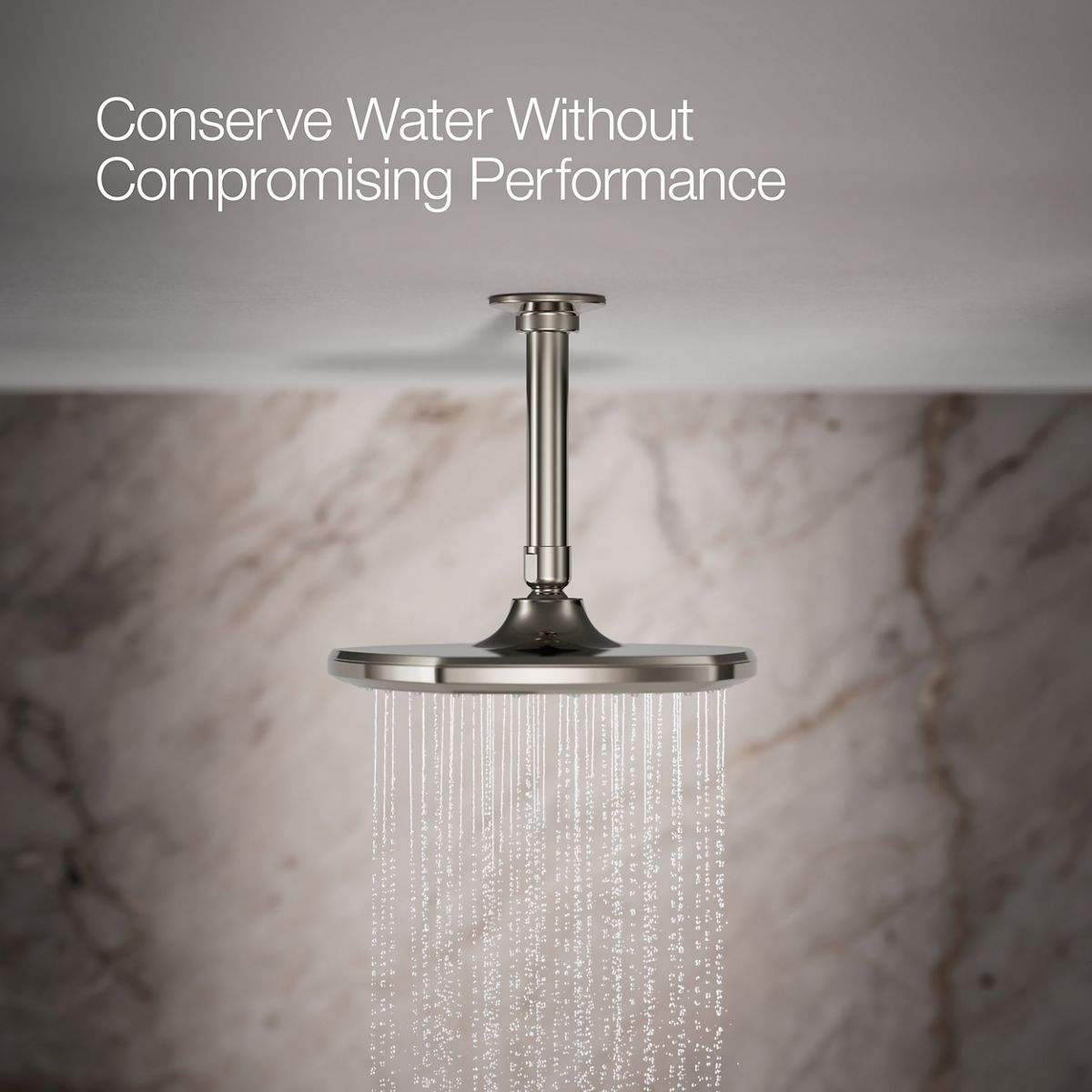 50871-occasion-8-single-function-rainhead-2-5-gpm-29.jpg Occasion® 8" single-function rainhead, 2.5 gpm