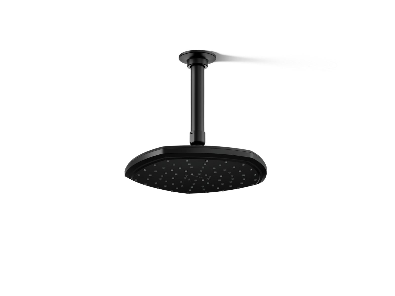 50871-occasion-8-single-function-rainhead-2-5-gpm-3.jpg Occasion® 8" single-function rainhead, 2.5 gpm