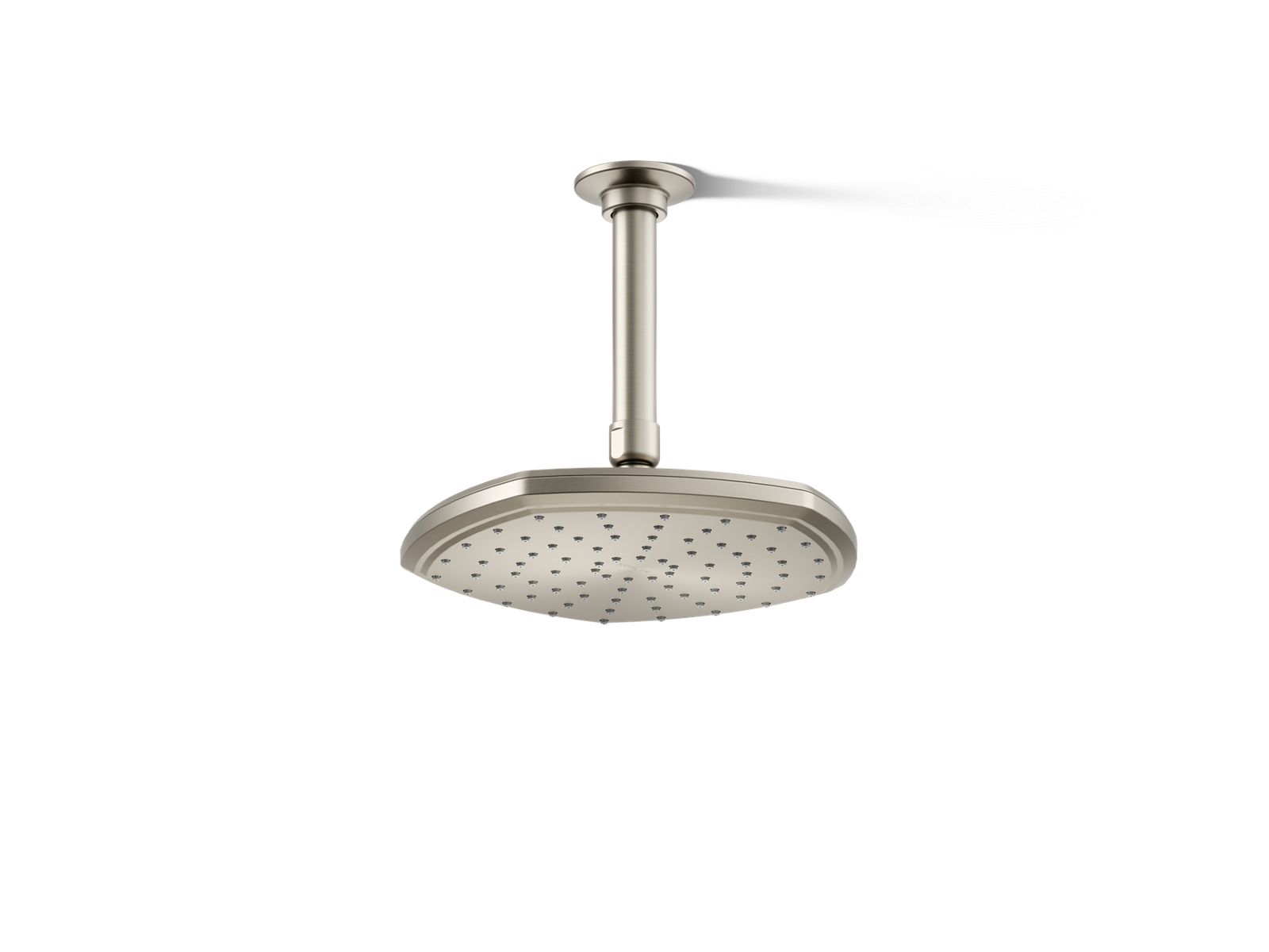 50871-occasion-8-single-function-rainhead-2-5-gpm-4.jpg Occasion® 8" single-function rainhead, 2.5 gpm