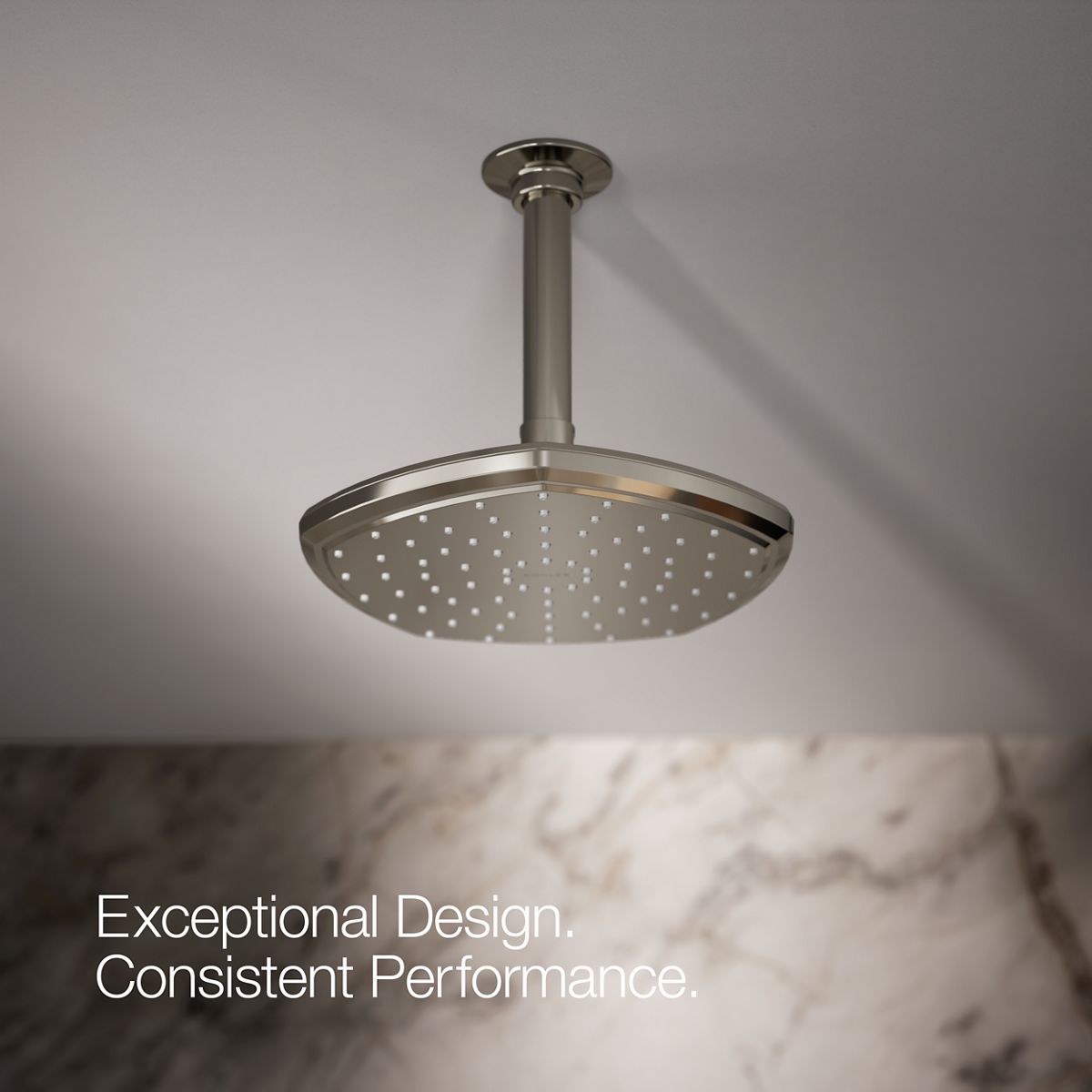 50871-occasion-8-single-function-rainhead-2-5-gpm-54.jpg Occasion® 8" single-function rainhead, 2.5 gpm
