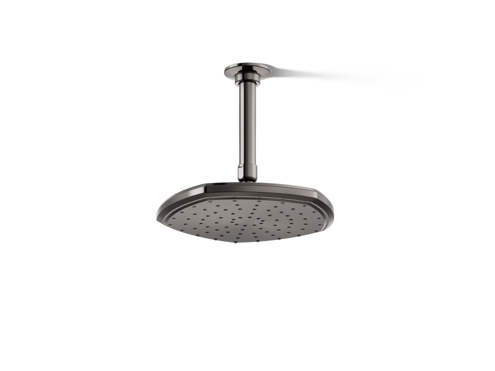 50871-occasion-8-single-function-rainhead-2-5-gpm-6.jpg Occasion® 8" single-function rainhead, 2.5 gpm