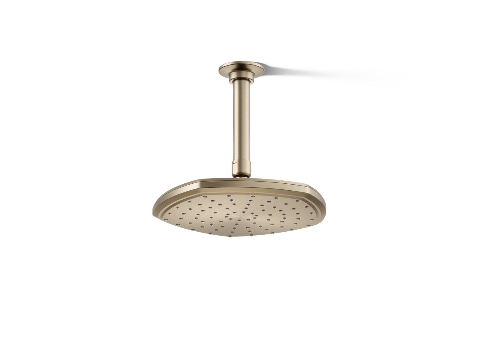 50871-occasion-8-single-function-rainhead-2-5-gpm-7.jpg Occasion® 8" single-function rainhead, 2.5 gpm