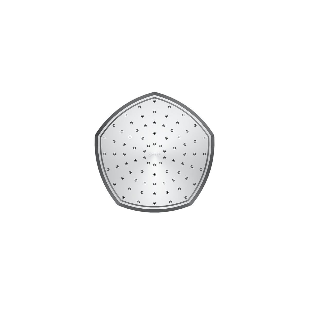 50871-occasion-8-single-function-rainhead-2-5-gpm-77.jpg Occasion® 8" single-function rainhead, 2.5 gpm