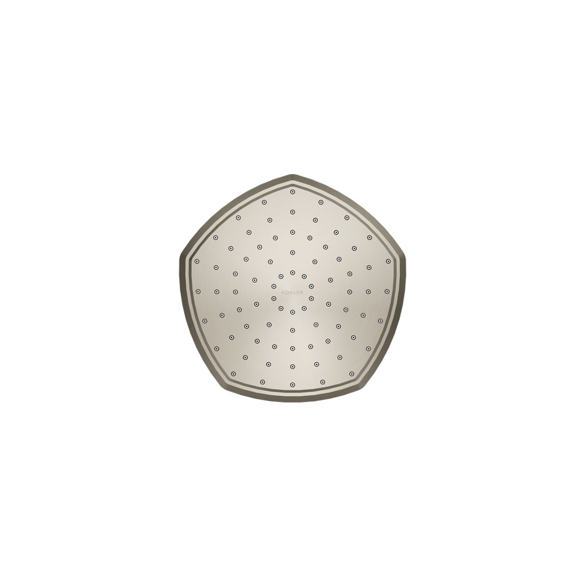 50871-occasion-8-single-function-rainhead-2-5-gpm-80.jpg Occasion® 8" single-function rainhead, 2.5 gpm