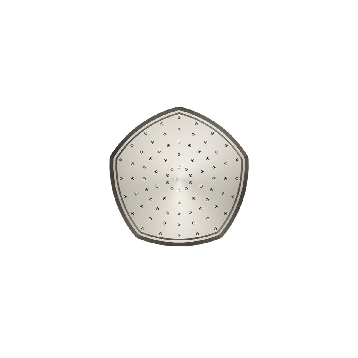 50871-occasion-8-single-function-rainhead-2-5-gpm-81.jpg Occasion® 8" single-function rainhead, 2.5 gpm