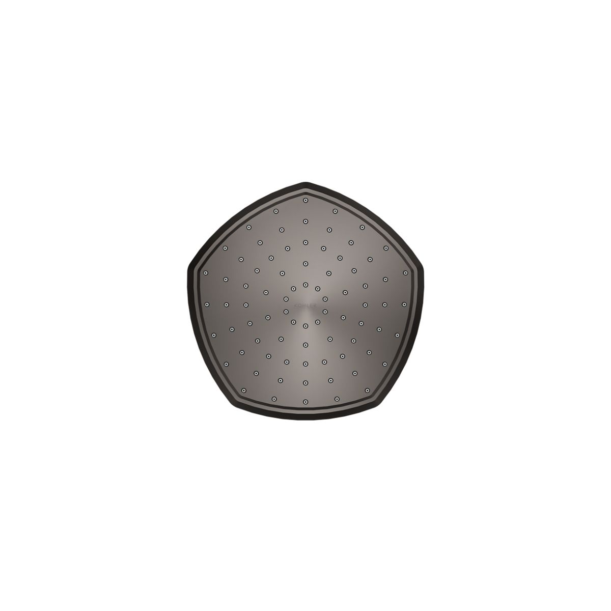 50871-occasion-8-single-function-rainhead-2-5-gpm-82.jpg Occasion® 8" single-function rainhead, 2.5 gpm