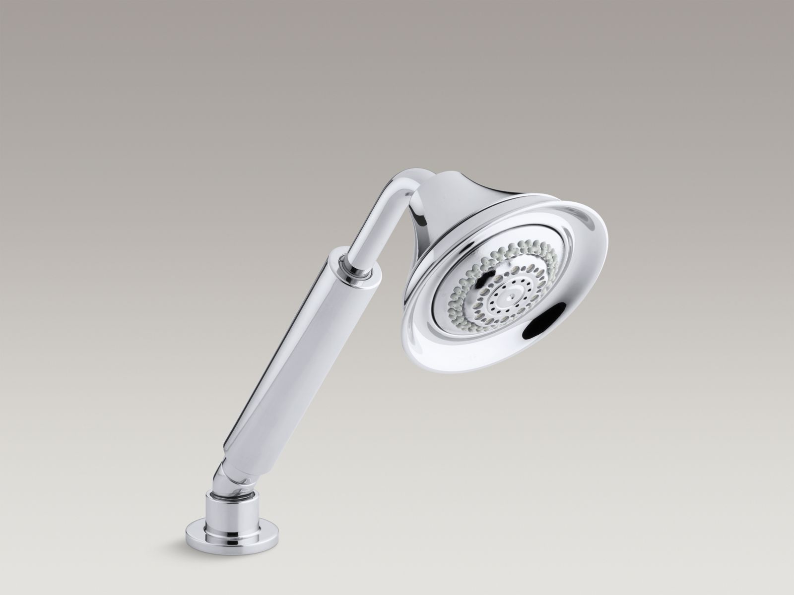 Symbol(R) 2.5 gpm multifunction 4-way handshower