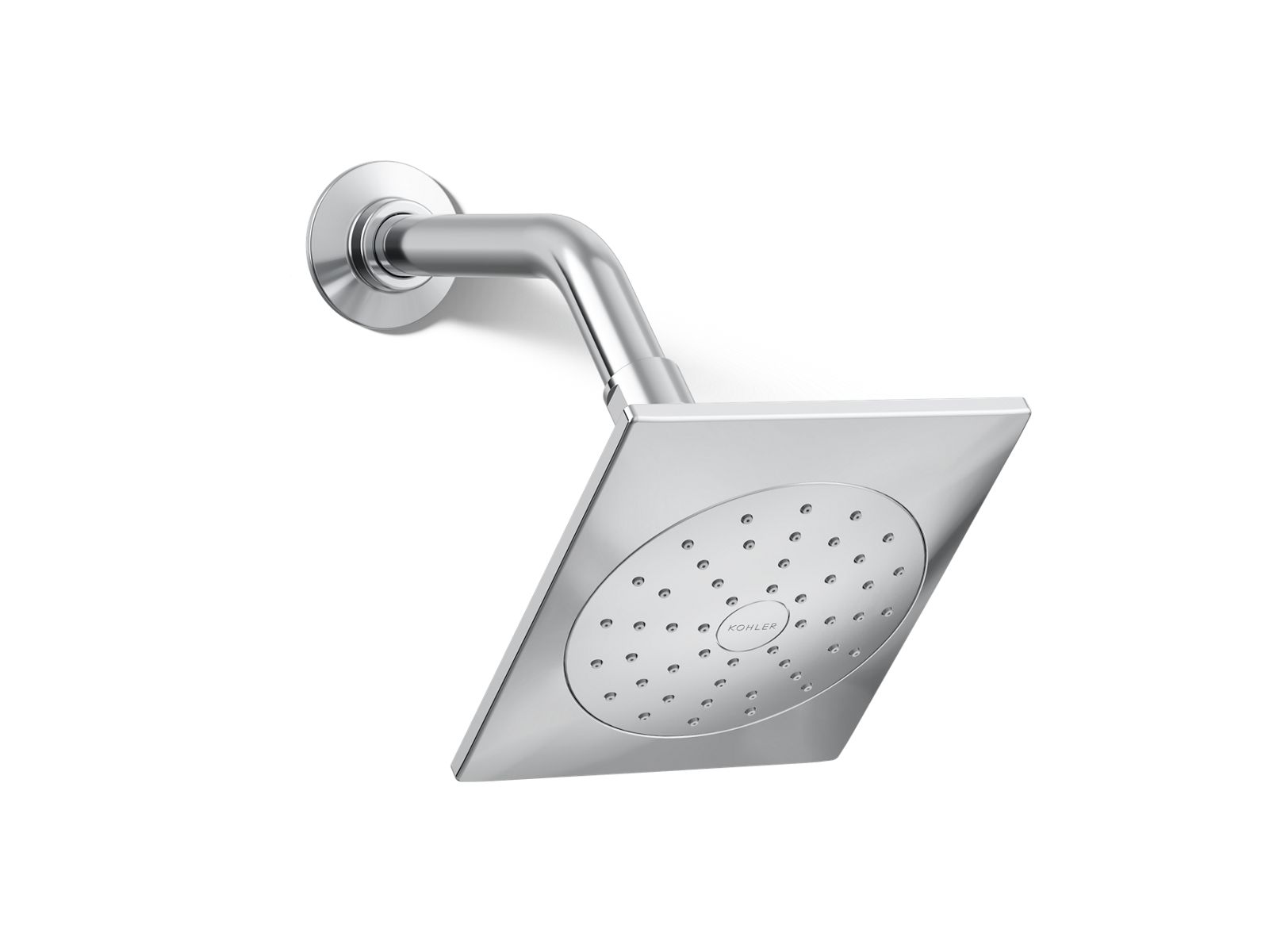 50891-loure-single-function-showerhead-1-75-gpm-1.jpg Loure® Single-function showerhead, 1.75 gpm