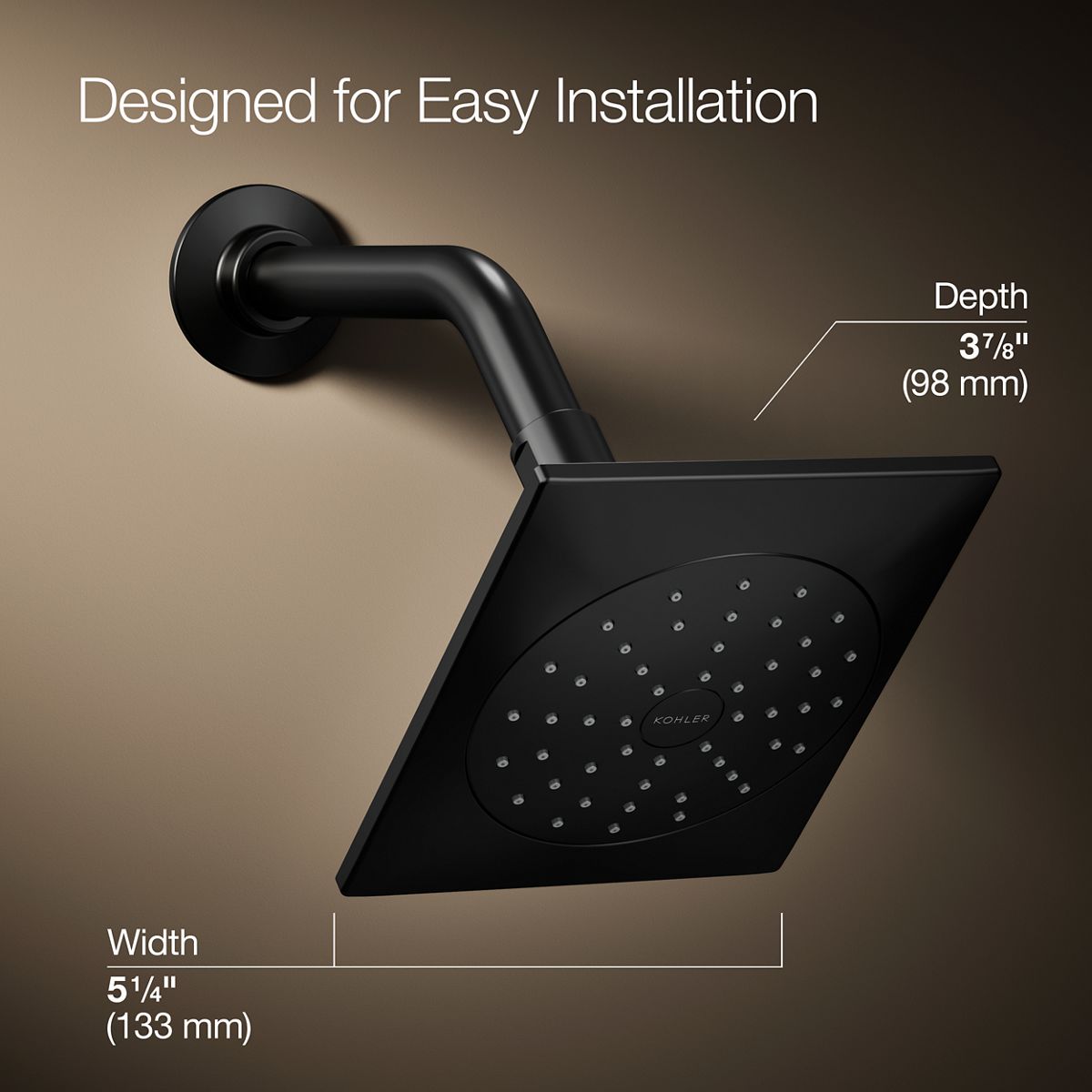 50891-loure-single-function-showerhead-1-75-gpm-10.jpg Loure® Single-function showerhead, 1.75 gpm