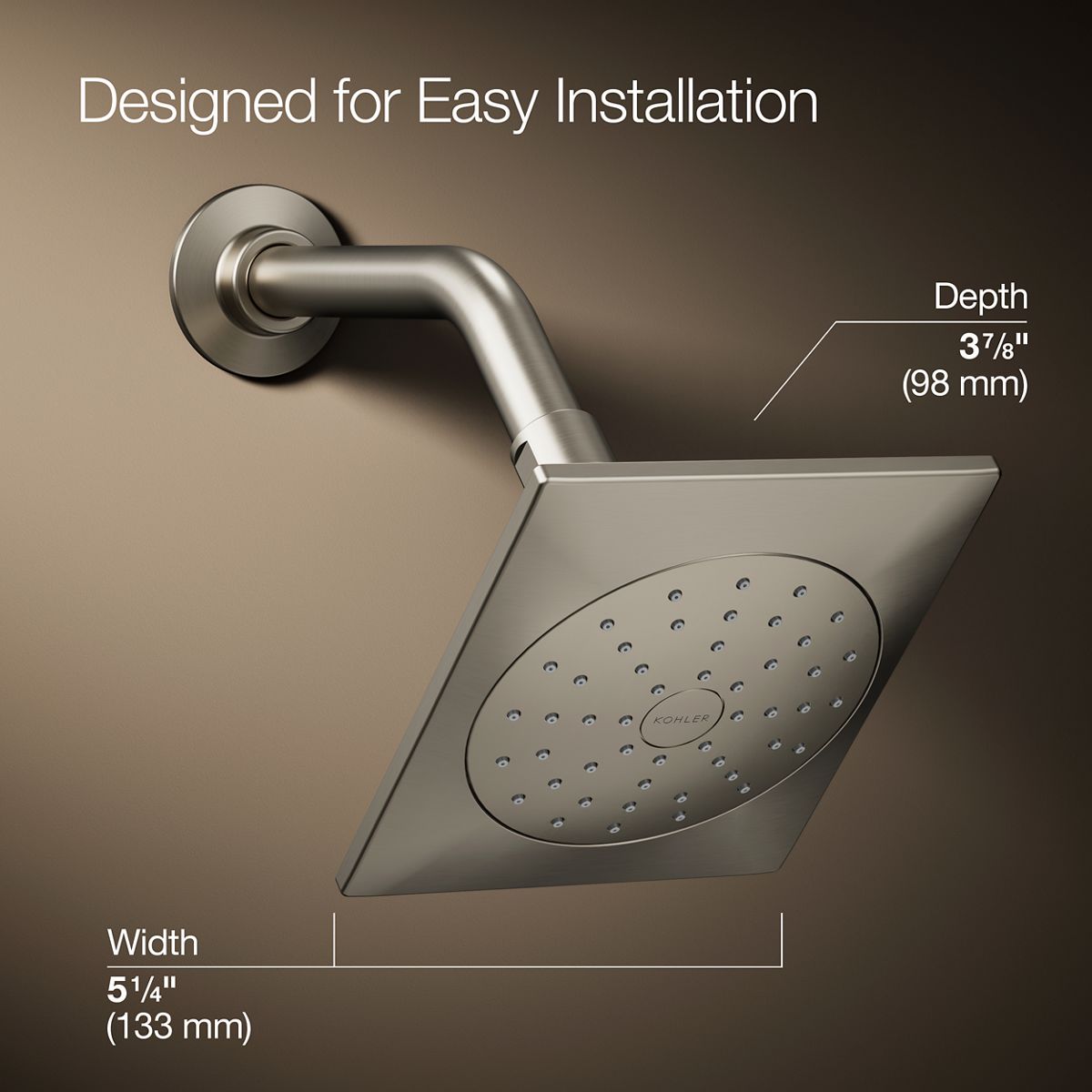 50891-loure-single-function-showerhead-1-75-gpm-11.jpg Loure® Single-function showerhead, 1.75 gpm