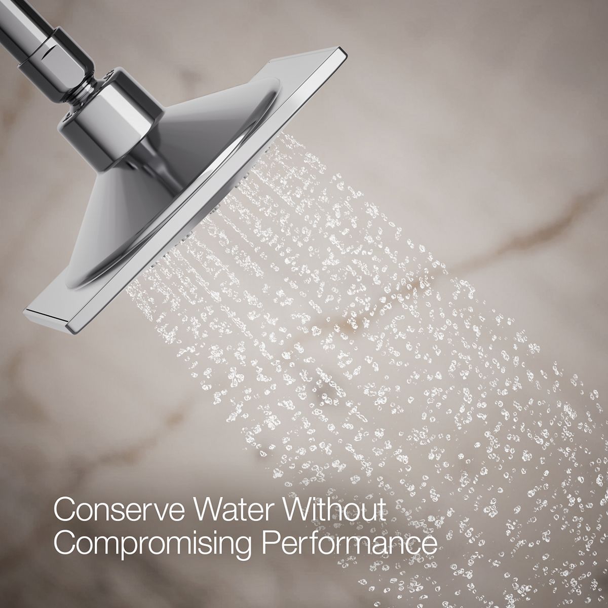 50891-loure-single-function-showerhead-1-75-gpm-13.jpg Loure® Single-function showerhead, 1.75 gpm