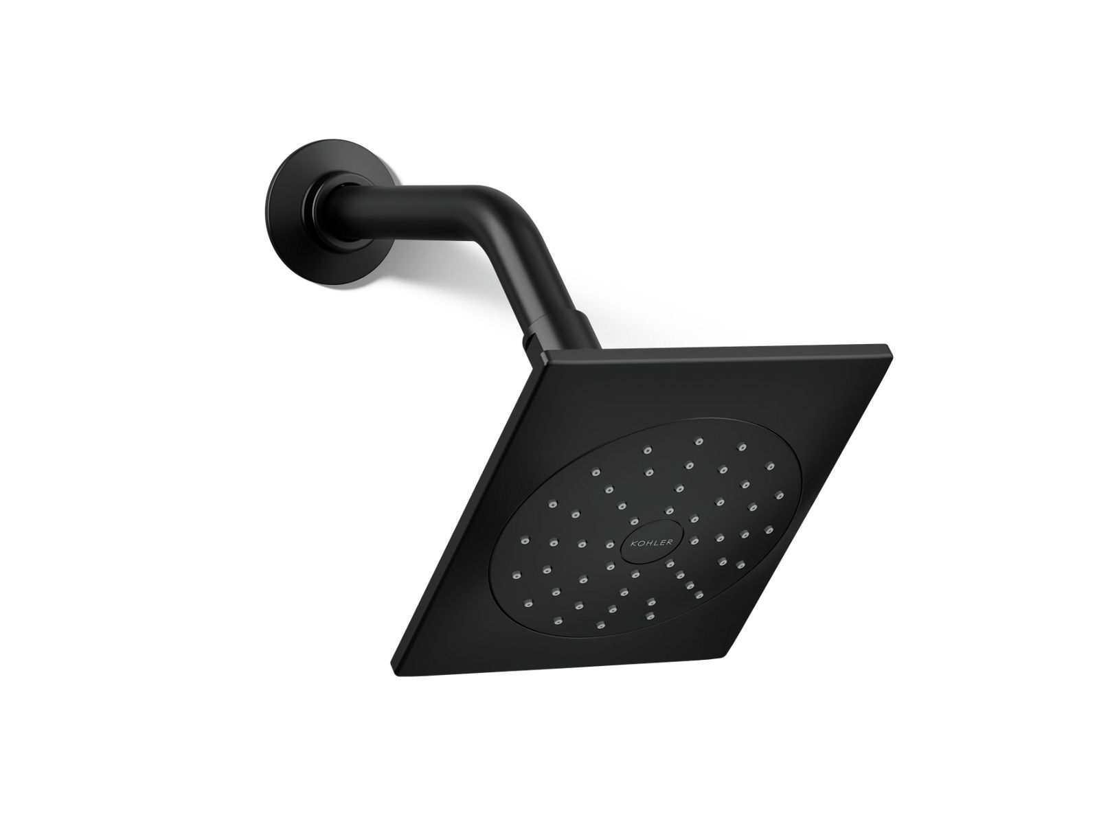 50891-loure-single-function-showerhead-1-75-gpm-2.jpg Loure® Single-function showerhead, 1.75 gpm