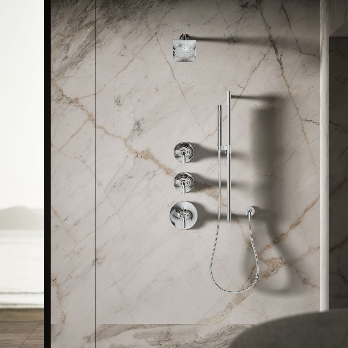50891-loure-single-function-showerhead-1-75-gpm-30.jpg Loure® Single-function showerhead, 1.75 gpm