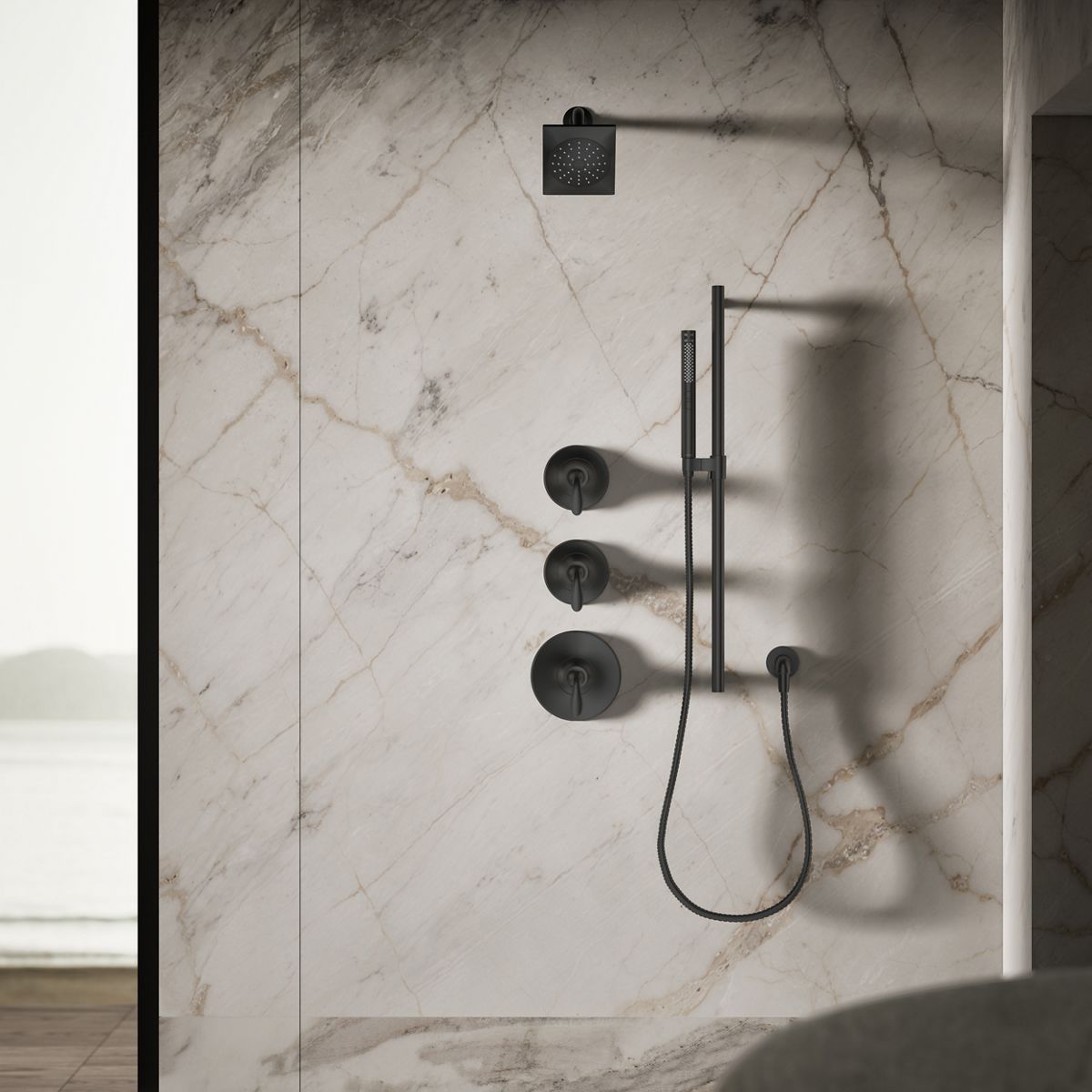 50891-loure-single-function-showerhead-1-75-gpm-31.jpg Loure® Single-function showerhead, 1.75 gpm