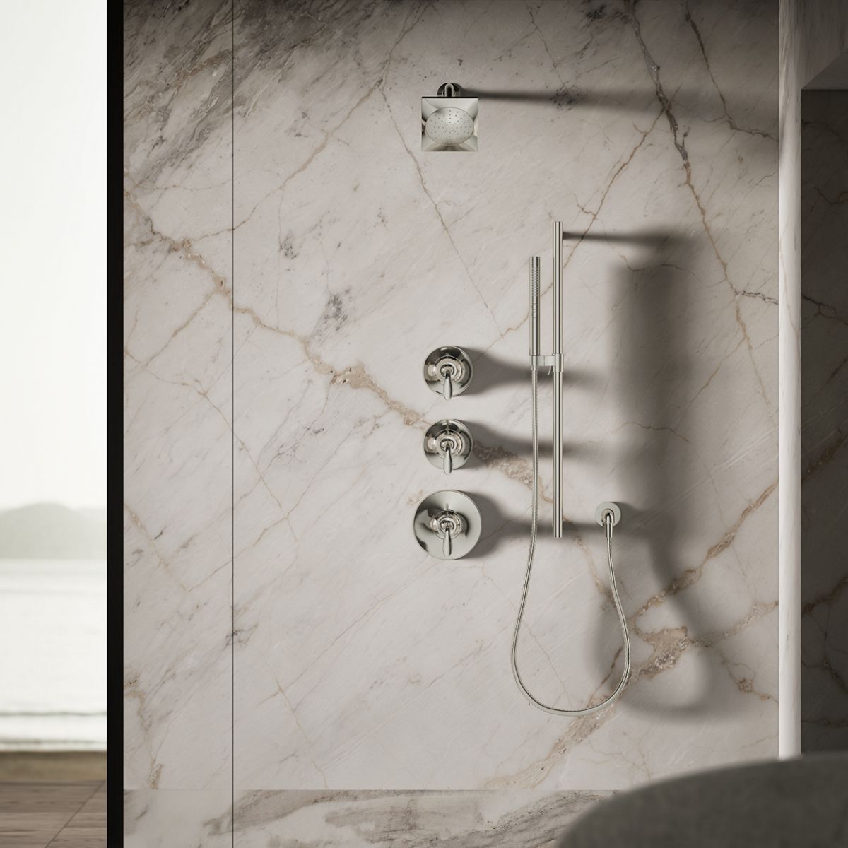 50891-loure-single-function-showerhead-1-75-gpm-33.jpg Loure® Single-function showerhead, 1.75 gpm