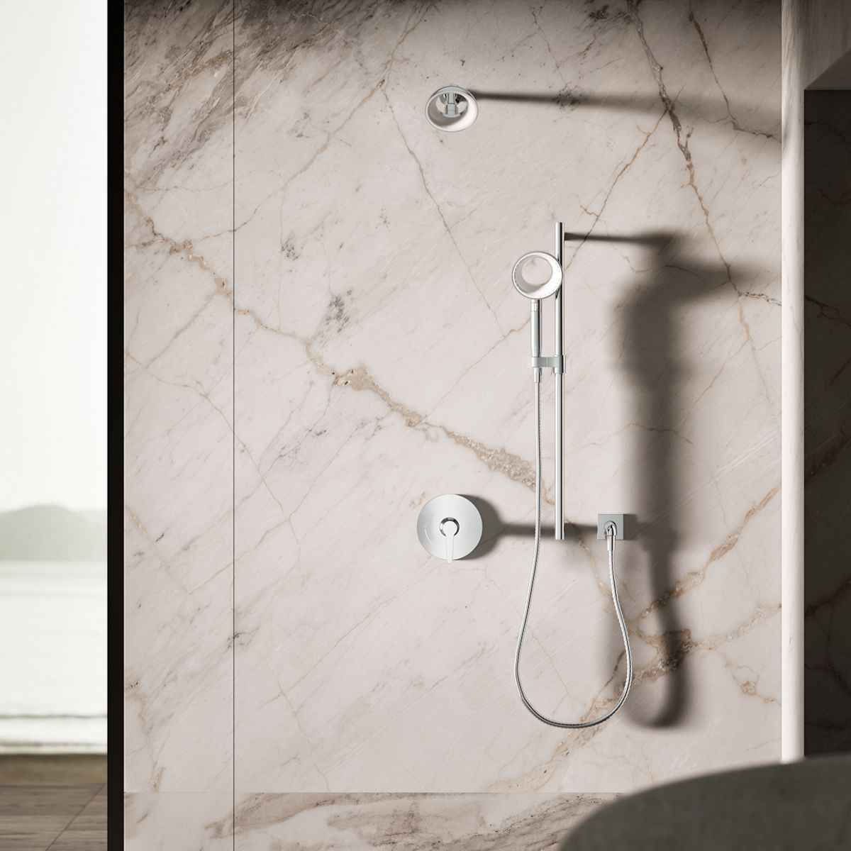 50896-statement-ves-single-function-handshower-1-5-gpm-24.jpg Statement® VES Single-function handshower, 1.5 gpm