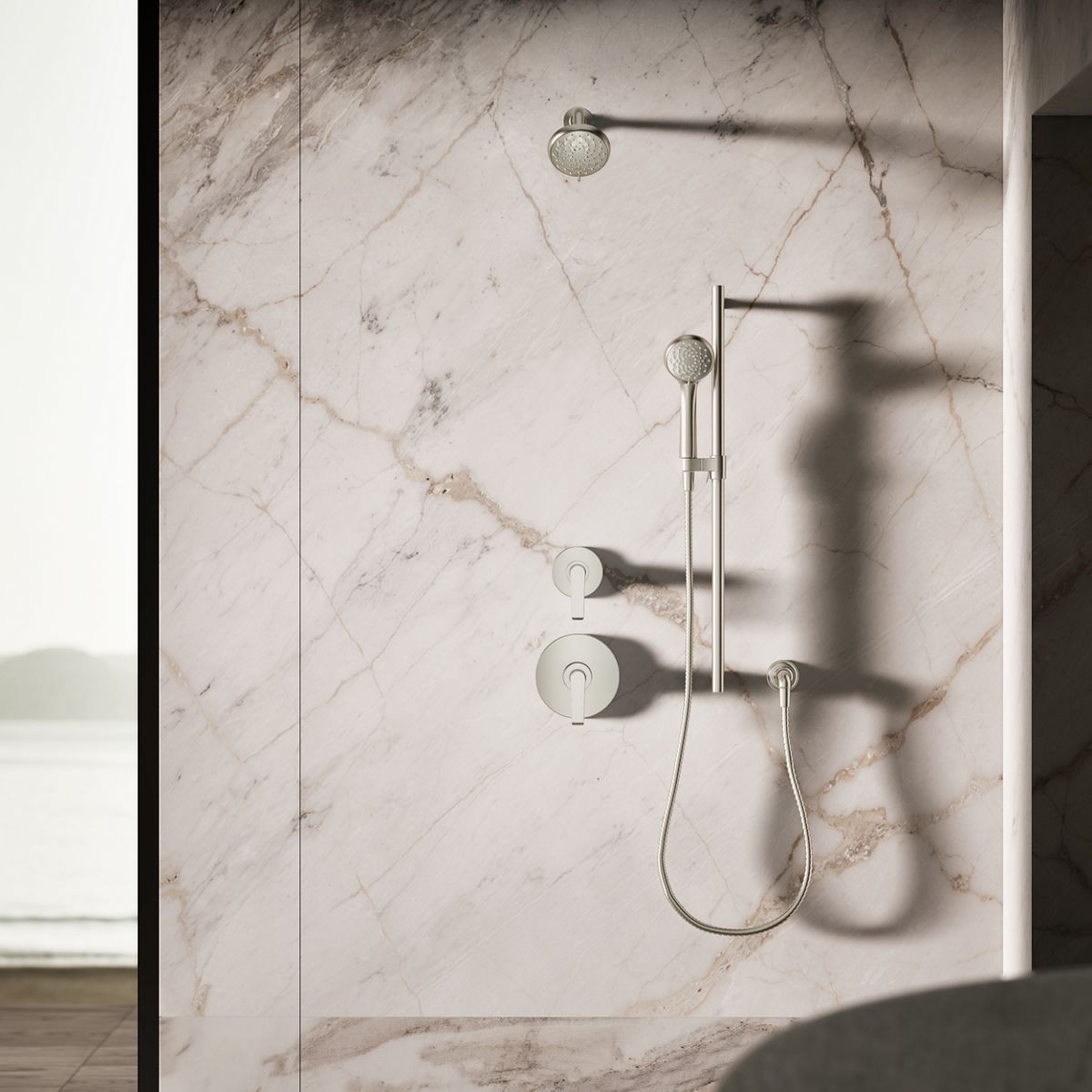 50900-awaken-b90-three-function-handshower-2-5-gpm-18.jpg Awaken® B90 Three-function handshower, 2.5 gpm