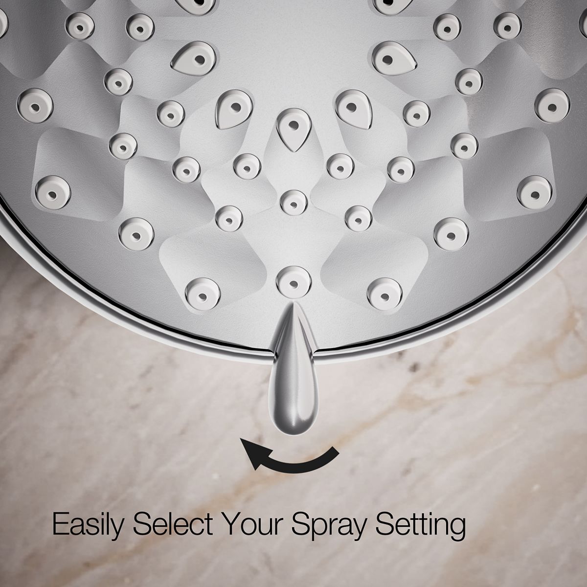50908-awaken-b90-three-function-showerhead-1-5-gpm-6.jpg Awaken® B90 Three-function showerhead, 1.5 gpm
