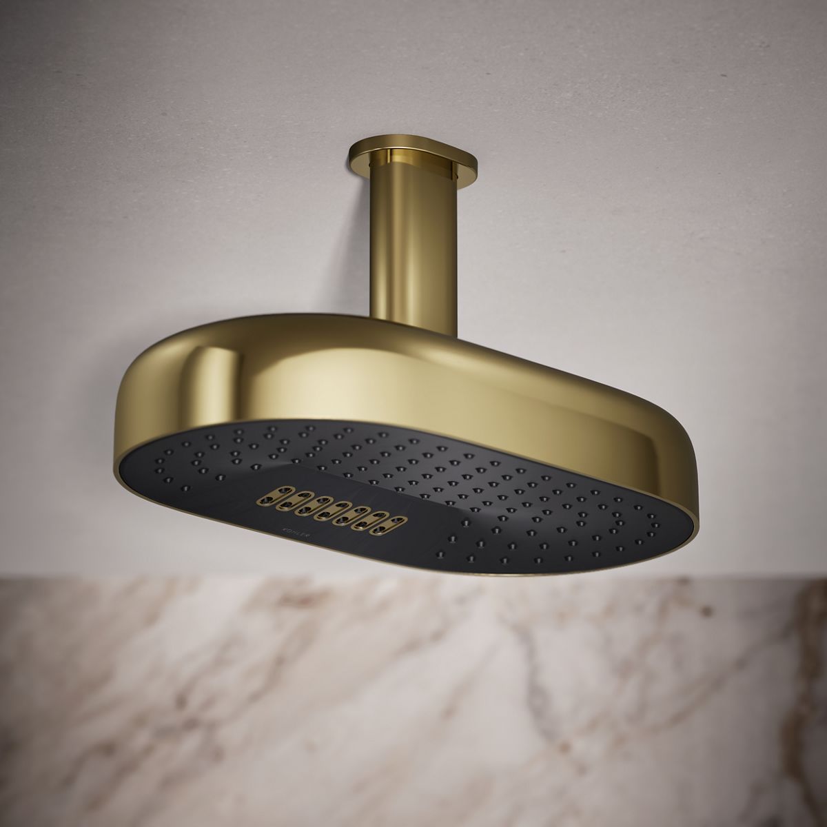 50912-statement-oblong-14-two-function-rainhead-2-5-gpm-14.jpg Statement® Oblong 14" two-function rainhead, 2.5 gpm