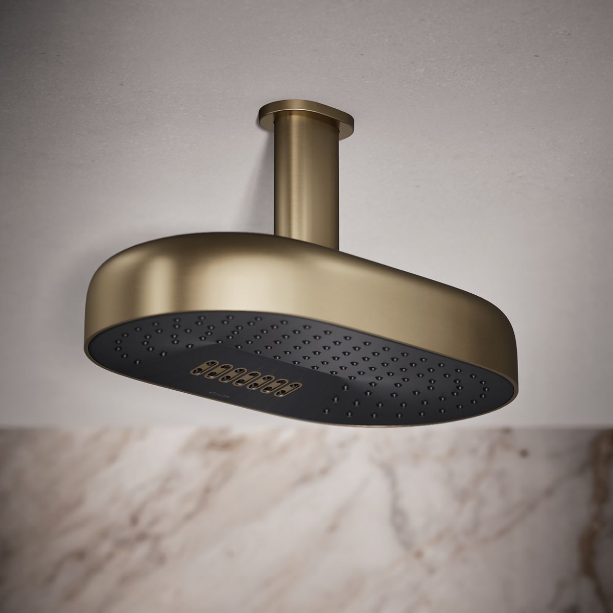 50912-statement-oblong-14-two-function-rainhead-2-5-gpm-16.jpg Statement® Oblong 14" two-function rainhead, 2.5 gpm
