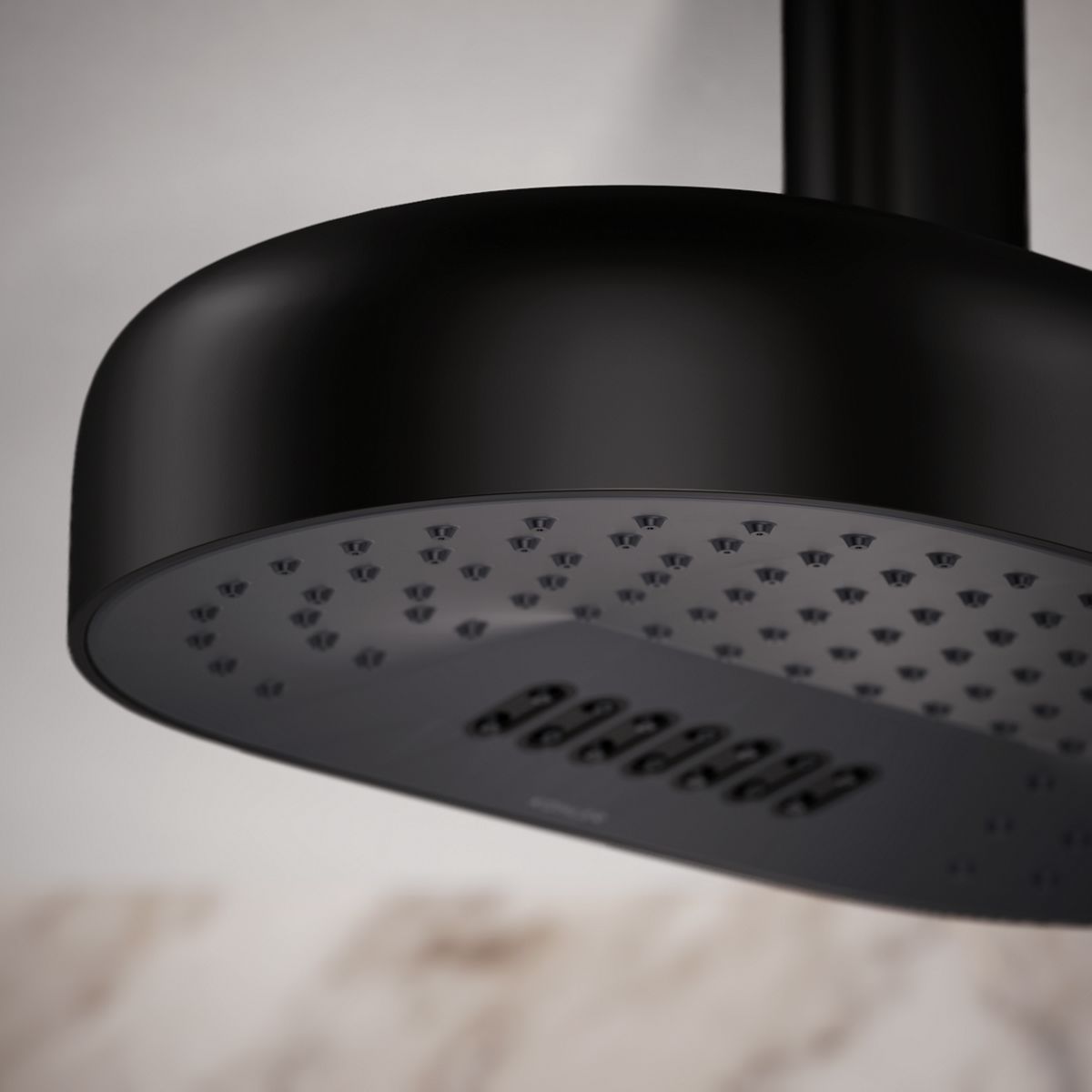 50912-statement-oblong-14-two-function-rainhead-2-5-gpm-35.jpg Statement® Oblong 14" two-function rainhead, 2.5 gpm