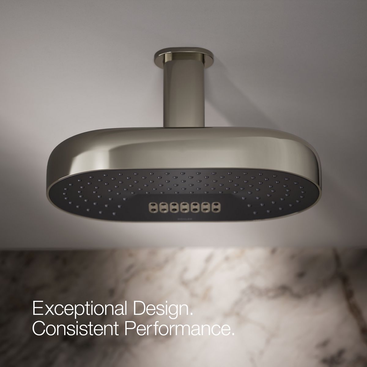50912-statement-oblong-14-two-function-rainhead-2-5-gpm-54.jpg Statement® Oblong 14" two-function rainhead, 2.5 gpm