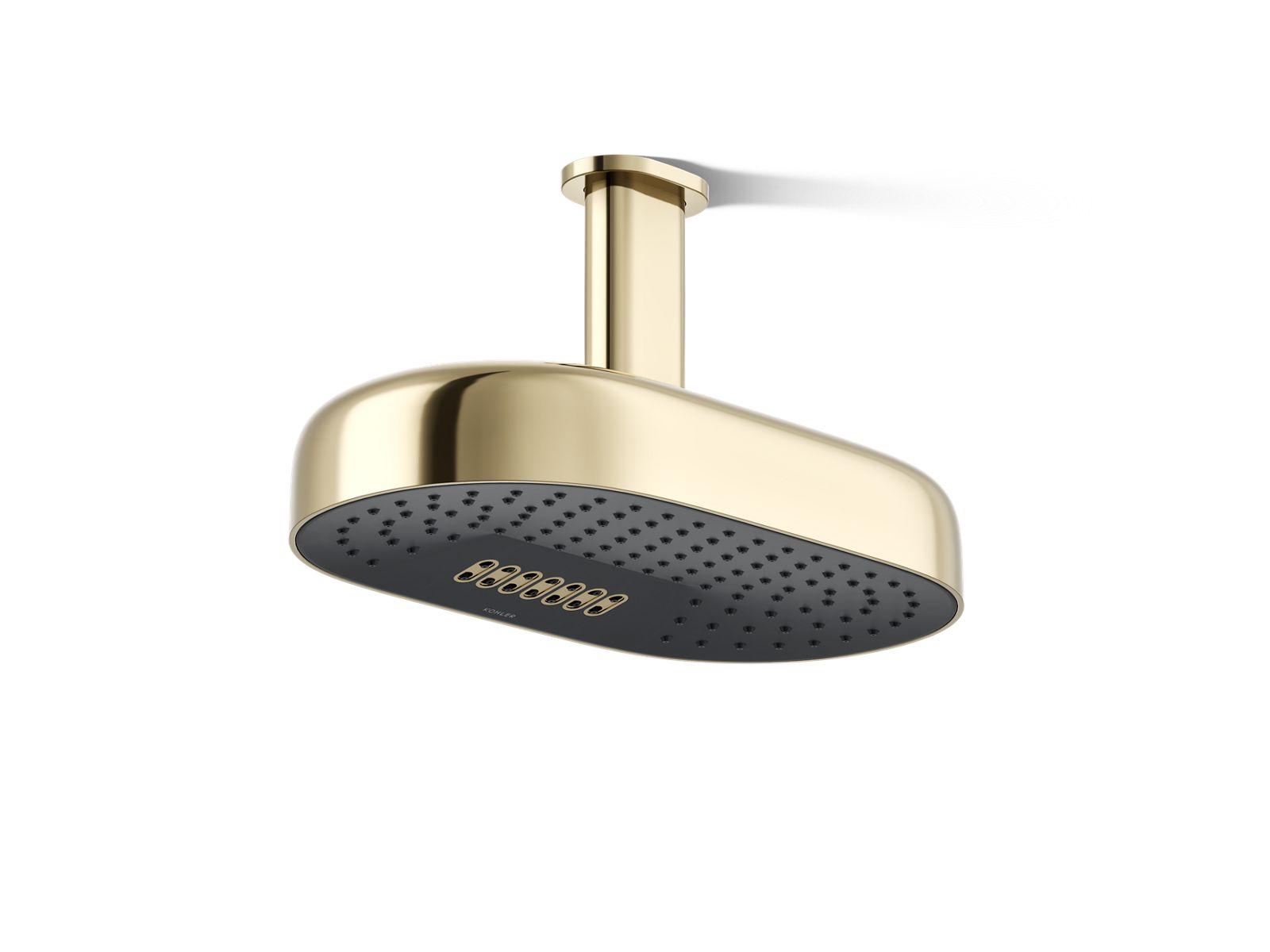 50912-statement-oblong-14-two-function-rainhead-2-5-gpm-6.jpg Statement® Oblong 14" two-function rainhead, 2.5 gpm