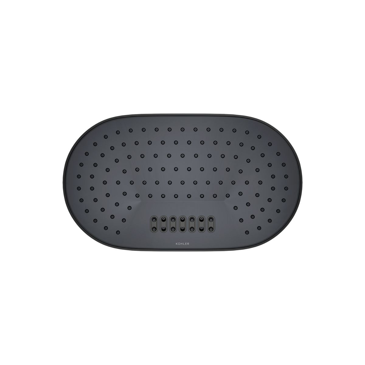 50912-statement-oblong-14-two-function-rainhead-2-5-gpm-79.jpg Statement® Oblong 14" two-function rainhead, 2.5 gpm