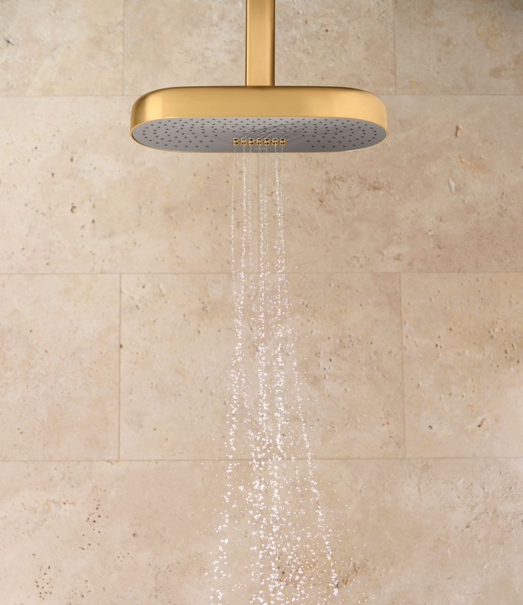 50912-statement-oblong-14-two-function-rainhead-2-5-gpm-85.jpg Statement® Oblong 14" two-function rainhead, 2.5 gpm
