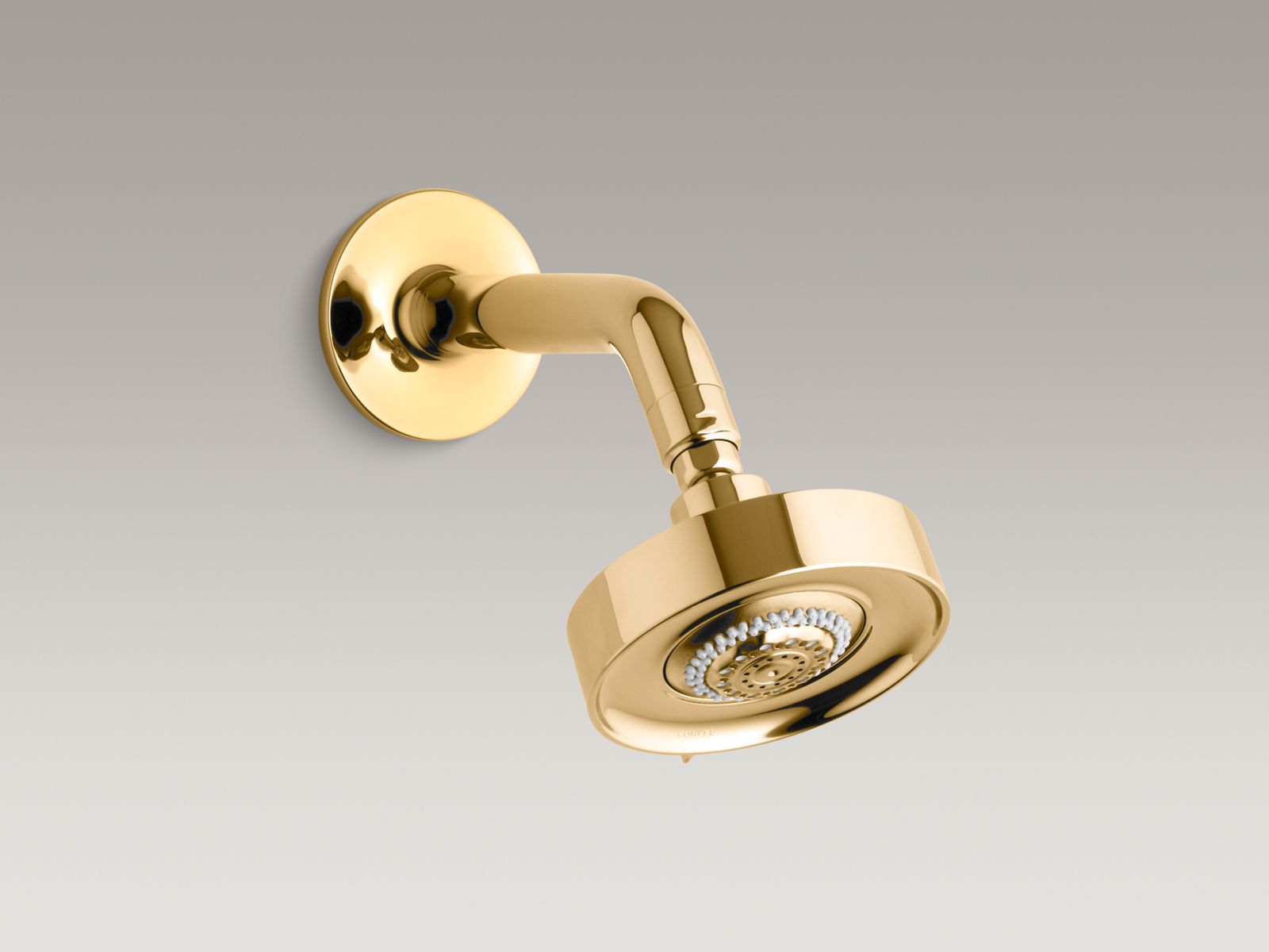 50943-purist-r-2-5-gpm-multifunction-wall-mount-showerhead-with-arm-and-flange-6.jpg Purist(R) 2.5 gpm multifunction wall-mount showerhead with arm and flange