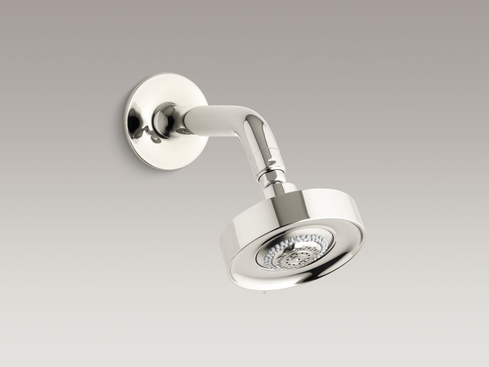 50943-purist-r-2-5-gpm-multifunction-wall-mount-showerhead-with-arm-and-flange-7.jpg Purist(R) 2.5 gpm multifunction wall-mount showerhead with arm and flange