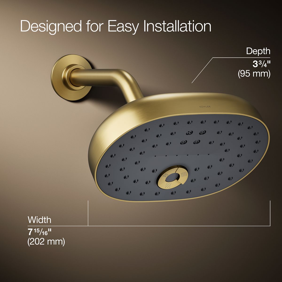 50956-statement-three-function-showerhead-2-5-gpm-18.jpg Statement® Three-function showerhead, 2.5 gpm