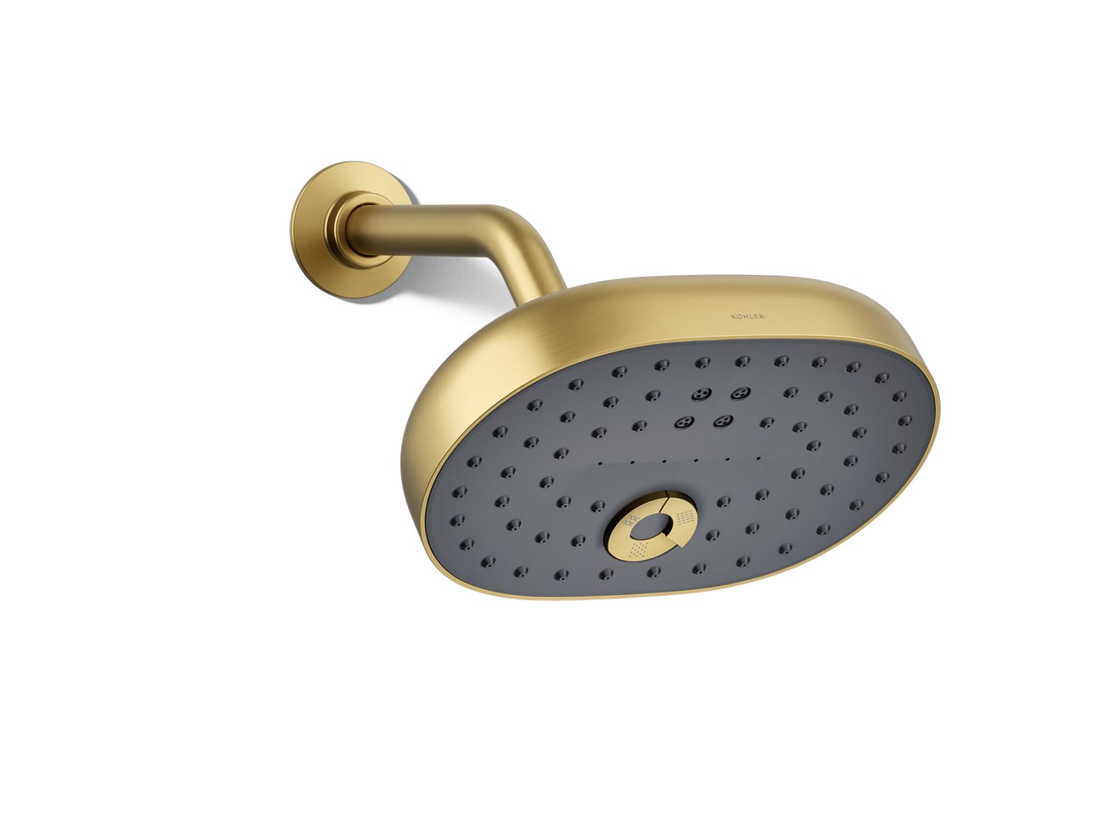 50956-statement-three-function-showerhead-2-5-gpm-2.jpg Statement® Three-function showerhead, 2.5 gpm