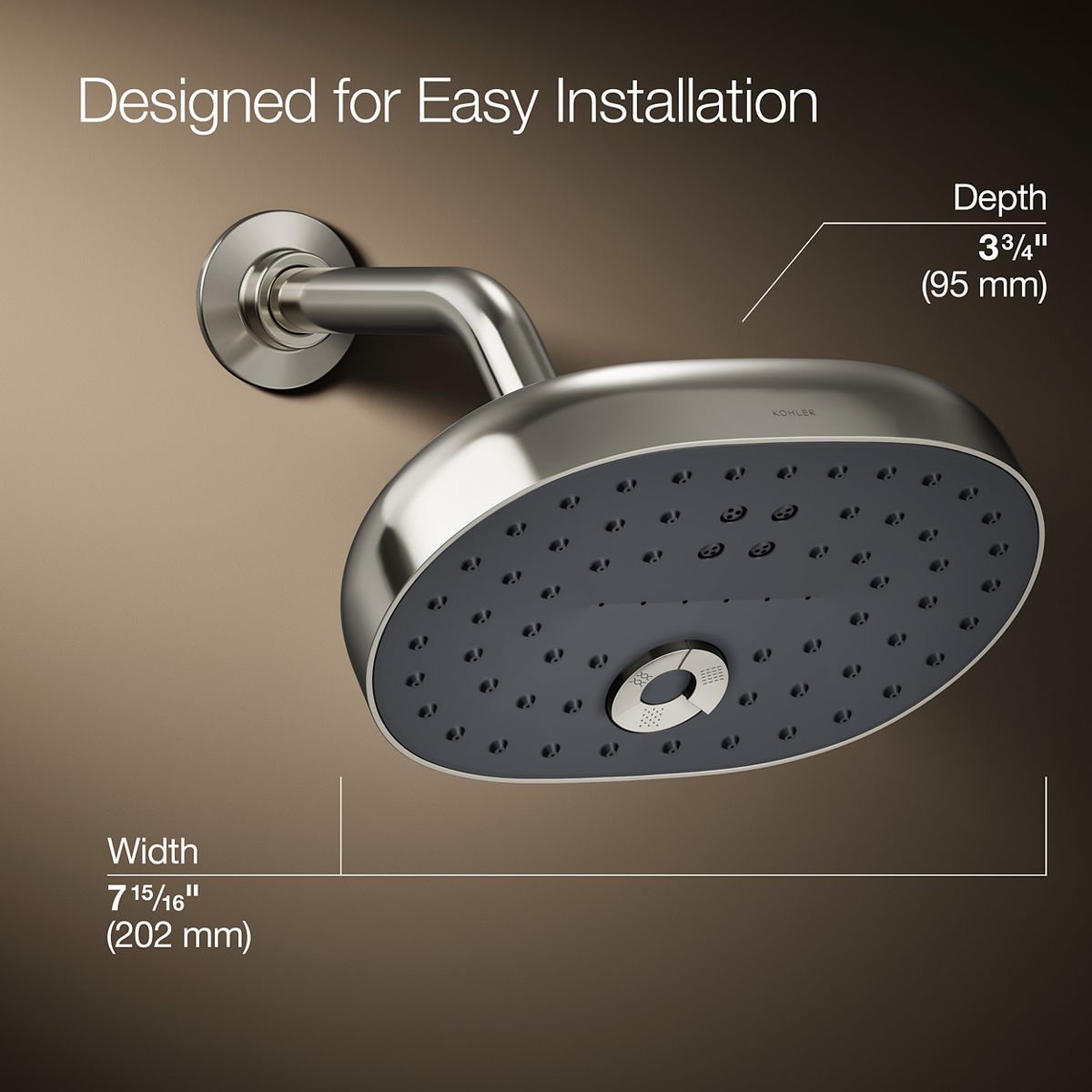 50956-statement-three-function-showerhead-2-5-gpm-20.jpg Statement® Three-function showerhead, 2.5 gpm