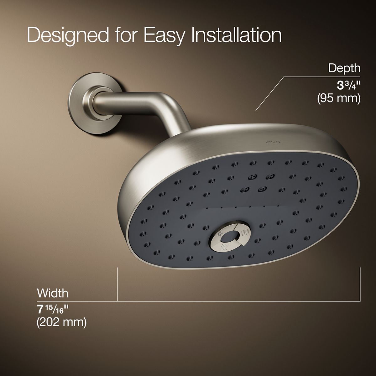 50956-statement-three-function-showerhead-2-5-gpm-21.jpg Statement® Three-function showerhead, 2.5 gpm