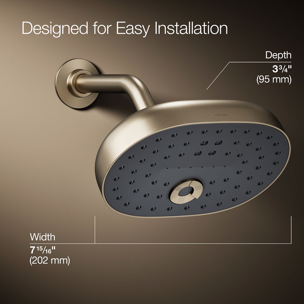 50956-statement-three-function-showerhead-2-5-gpm-22.jpg Statement® Three-function showerhead, 2.5 gpm