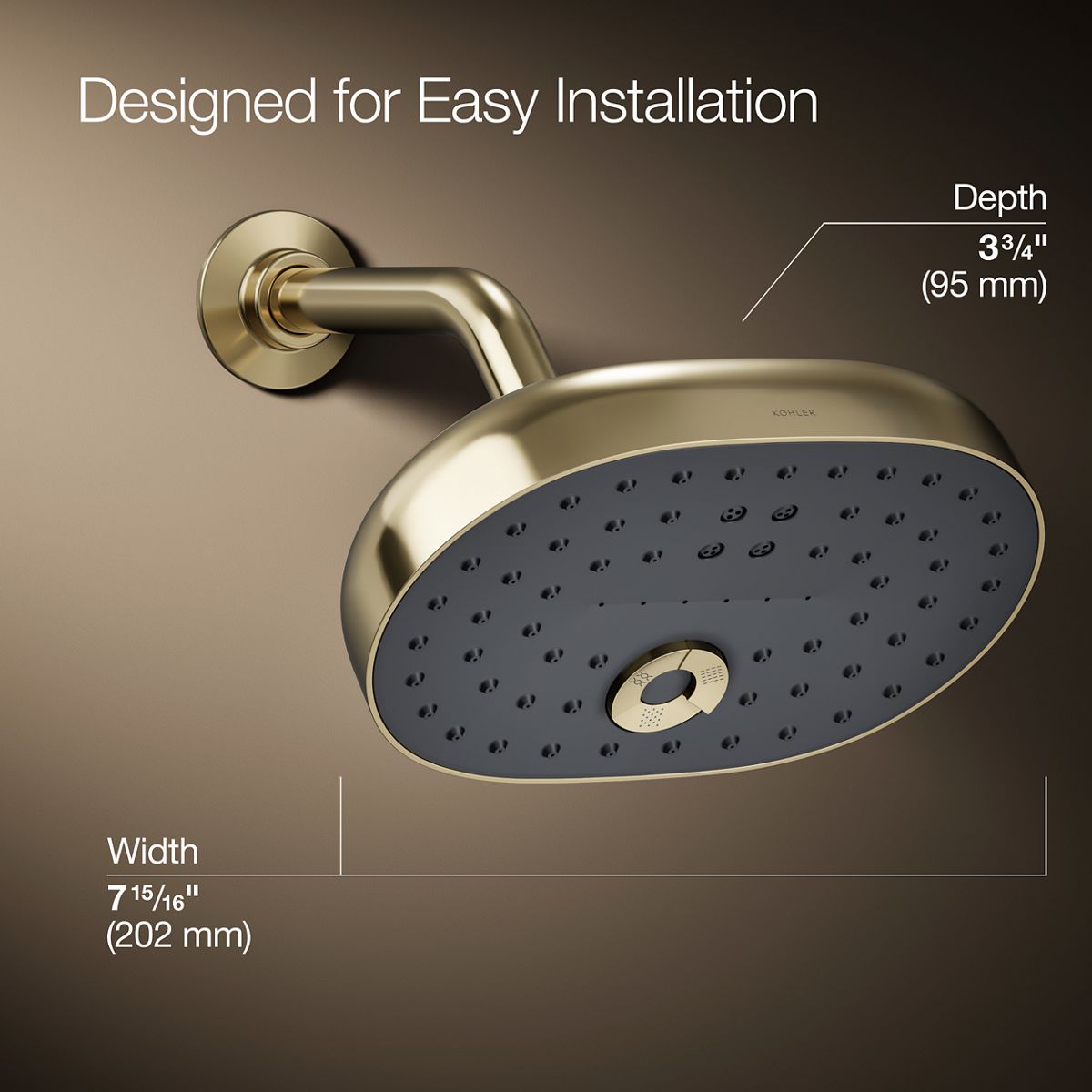 50956-statement-three-function-showerhead-2-5-gpm-23.jpg Statement® Three-function showerhead, 2.5 gpm
