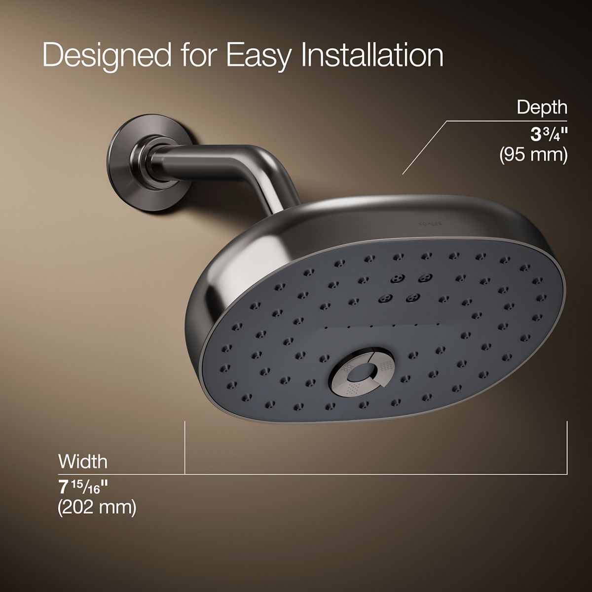 50956-statement-three-function-showerhead-2-5-gpm-24.jpg Statement® Three-function showerhead, 2.5 gpm
