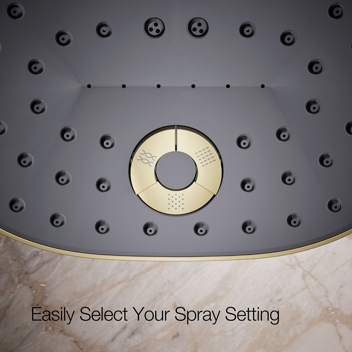 50956-statement-three-function-showerhead-2-5-gpm-39.jpg Statement® Three-function showerhead, 2.5 gpm