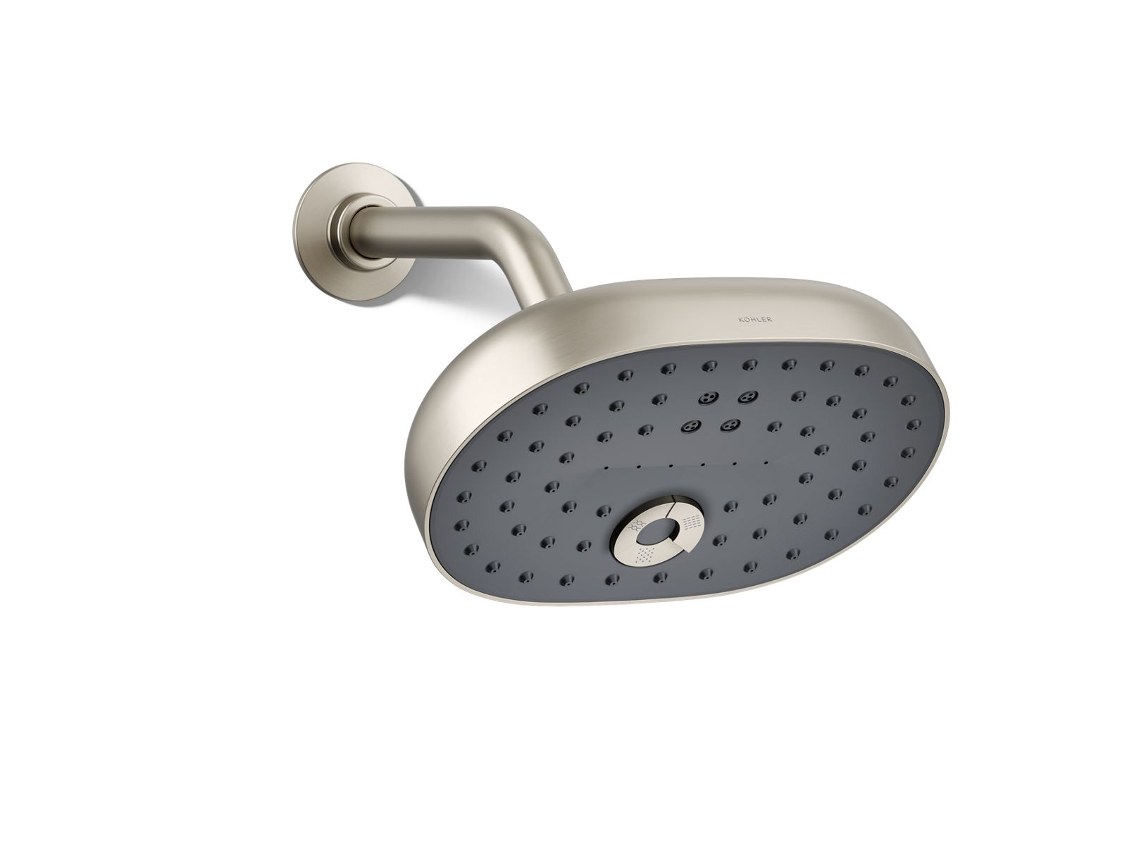 50956-statement-three-function-showerhead-2-5-gpm-5.jpg Statement® Three-function showerhead, 2.5 gpm