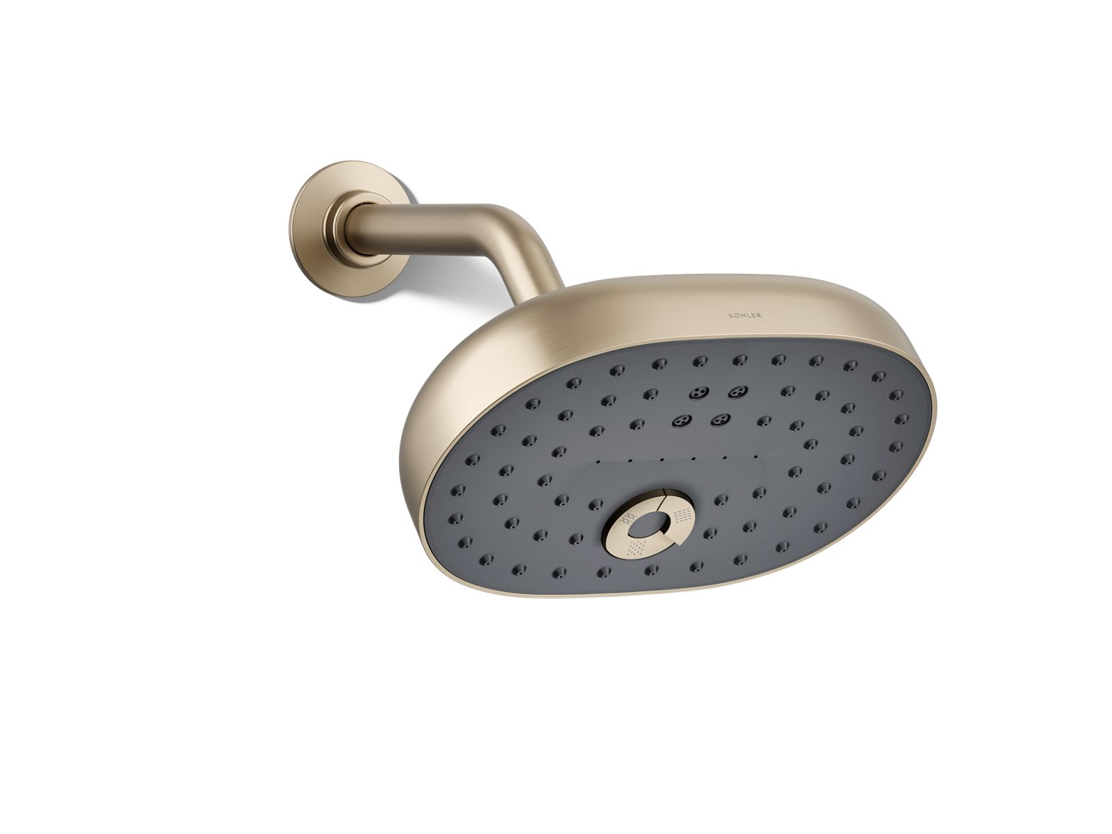 50956-statement-three-function-showerhead-2-5-gpm-6.jpg Statement® Three-function showerhead, 2.5 gpm