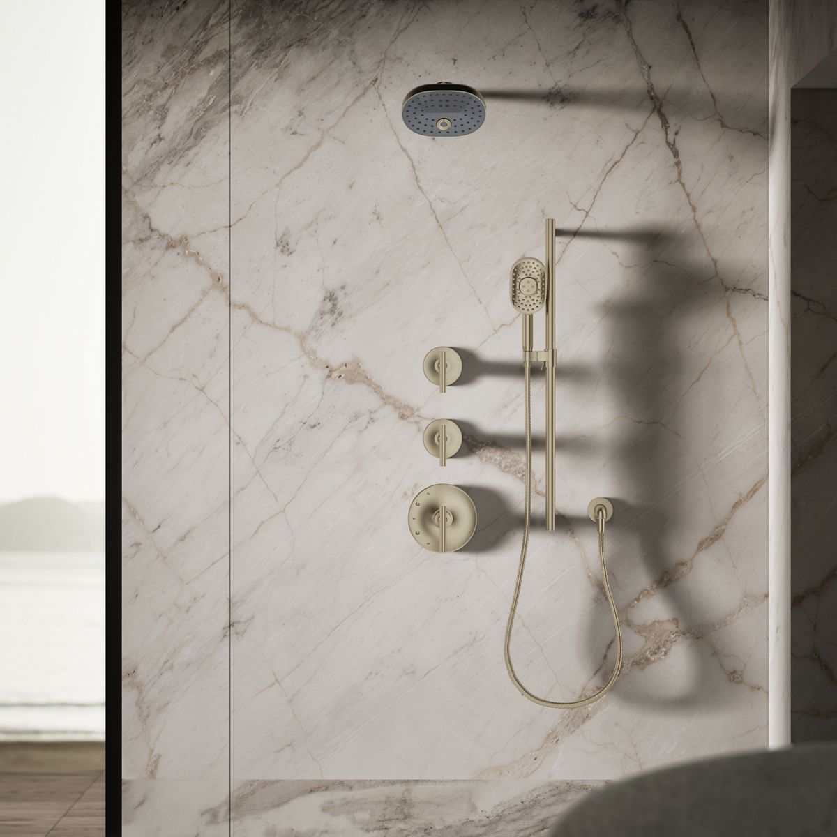 50956-statement-three-function-showerhead-2-5-gpm-63.jpg Statement® Three-function showerhead, 2.5 gpm
