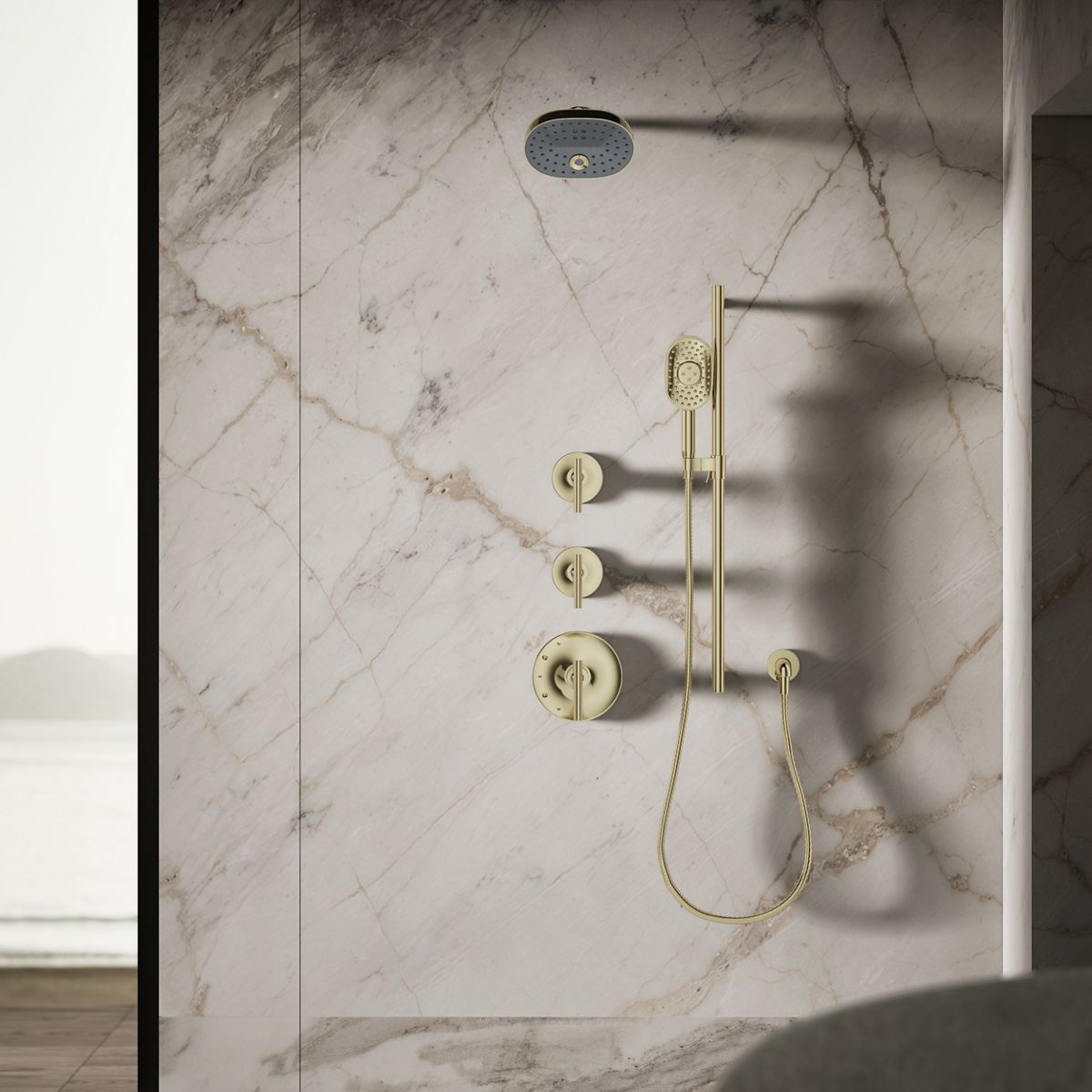 50956-statement-three-function-showerhead-2-5-gpm-64.jpg Statement® Three-function showerhead, 2.5 gpm