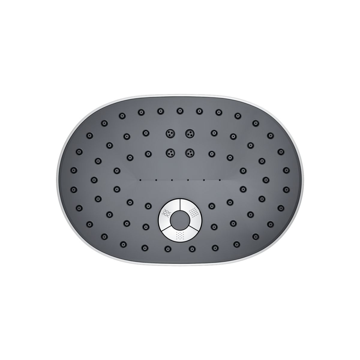 50956-statement-three-function-showerhead-2-5-gpm-69.jpg Statement® Three-function showerhead, 2.5 gpm