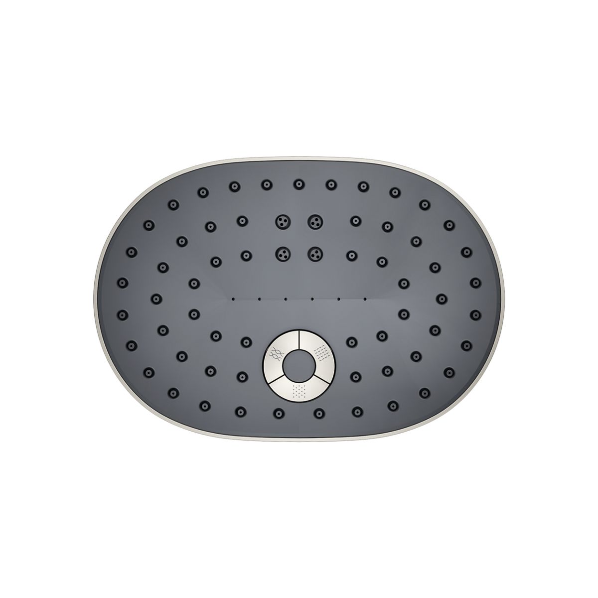 50956-statement-three-function-showerhead-2-5-gpm-72.jpg Statement® Three-function showerhead, 2.5 gpm