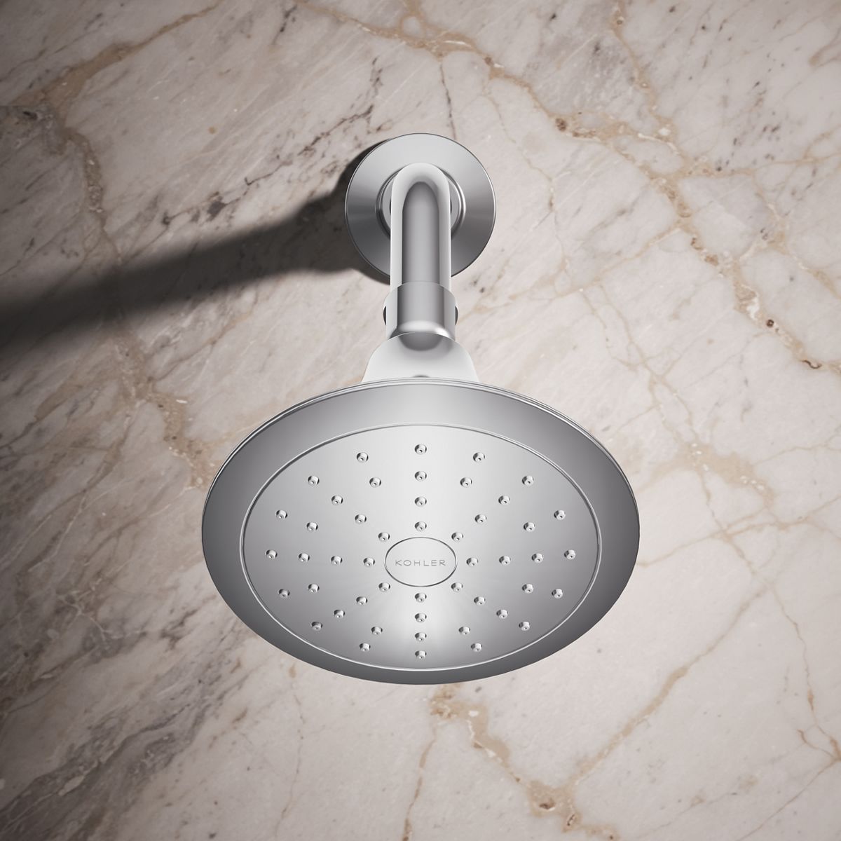 50965-fort-single-function-showerhead-1-75-gpm-14.jpg Forté® Single-function showerhead, 1.75 gpm