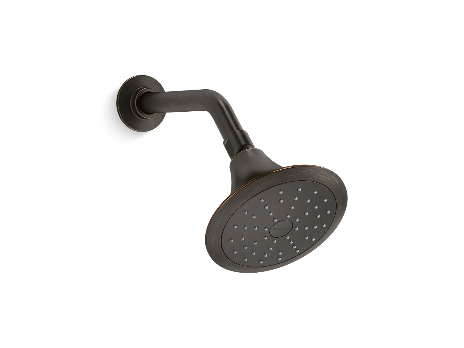 50965-fort-single-function-showerhead-1-75-gpm-2.jpg Forté® Single-function showerhead, 1.75 gpm