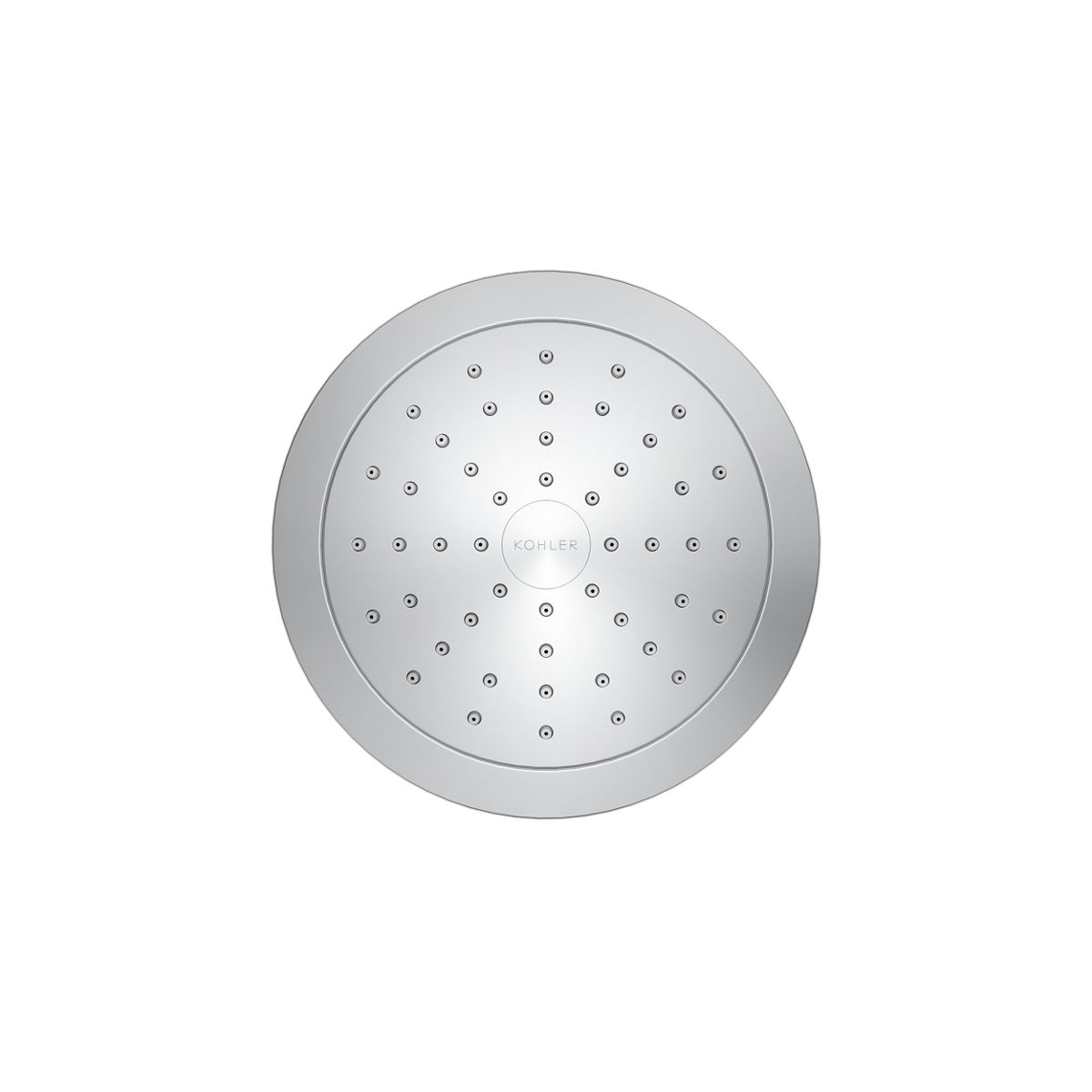 50965-fort-single-function-showerhead-1-75-gpm-26.jpg Forté® Single-function showerhead, 1.75 gpm